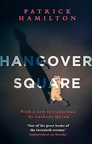 Hangover Square